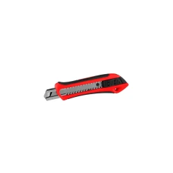 Ronix RH-3006 Retractable Utility Knife Cutter SK5 Blade 18mm