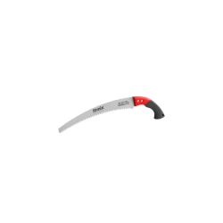 Ronix RH-3607 Pruning Saw 330mm with 65Mn Steel Blade for Efficient Cutting, Ergonomic Handle for Comfort and Control, Ideal for Gardening and Landscaping Tasks