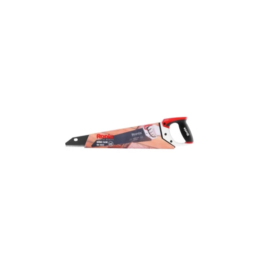 Ronix RH-3622 Hand Saw 20 Inch, Sharp Tooth, Ergonomic TPR Handle Ronix RH-3622 Hand Saw 20 Inch, Sharp Tooth, Ergonomic TPR Handle