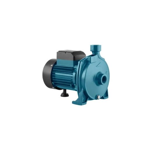 Ronix RH-4021 1HP Centrifugal Water Pump, 32m Max Head, 6.6m³/h Flow Ronix RH-4021 1HP Centrifugal Water Pump, 32m Max Head, 6.6m³/h Flow