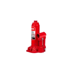رافعة جك زيت رونيكس RH-4901 2 طن، رفع هيدروليكي للسيارات والشاحنات