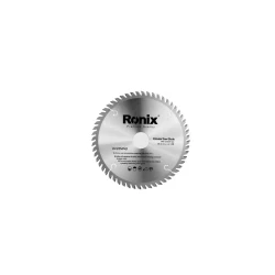 Ronix RH-5103 180mm Circular Saw Blade 56T TCT Wood Cutting Blade