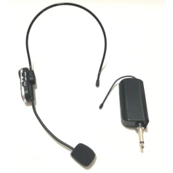Universal Microphone for Smartphones, Tablets, and Laptops Black