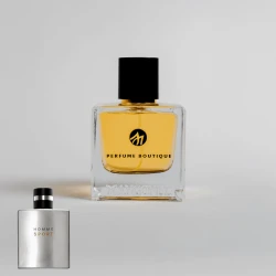 عطر مانجونيل سبورت للرجال منعش حمضيات زنجبيل خشبي 100 مل