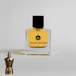 مانجنيل مال إلكسير ماء عطر للرجال مكثف دخاني يدوم طويلاً، زجاجات 100 مل عطر آسر للرجل العصري.