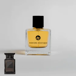 مانجونيل عود وود عطر للرجال، عطر دخاني، حار، خشبي، 100 مل