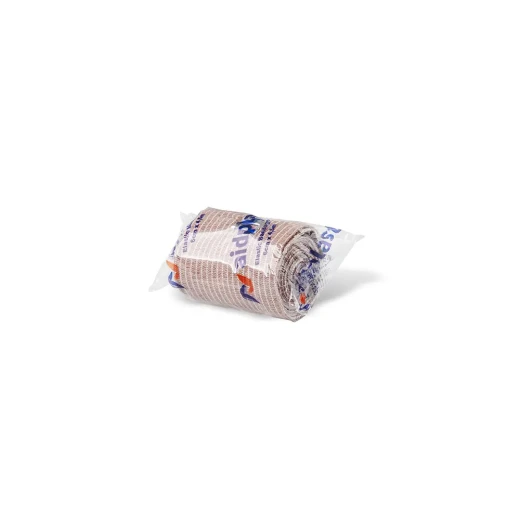 Aidplast Elastic Bandage 6cm x 4.5m, Breathable, Washable, Reusable Aidplast Elastic Bandage 6cm x 4.5m, Breathable, Washable, Reusable