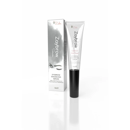 Zahr Nature Zaylash Eyelash Growth Serum Natural Formula for Longer, Fuller Lashes Zahr Nature Zaylash Eyelash Growth Serum Natural Formula for Longer, Fuller Lashes