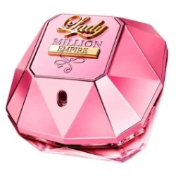 Paco Rabanne Lady Million Empire Eau de Parfum 80ml for Women: Luxurious Floral Fragrance