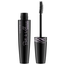 Catrice Volume False Lashes Mascara 010 Black 11ml, Lengthening and Volumizing