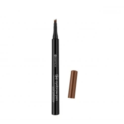 Essence Blonde 01 Eyebrow Pencil, German, Long-Lasting, Precise Definition, 1.1ml