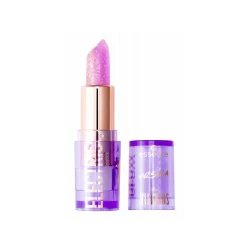 Essence Disney Villains Ursula Electric Glow Color Changing Lipstick, Magical Crystal Case