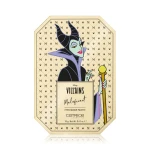Catrice Disney Villains Maleficent Eyeshadow Palette 010, 18 Shades, Matte and Shimmer - Catrice