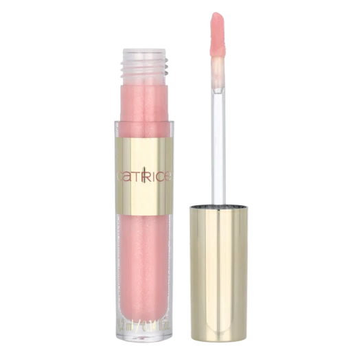 Catrice Plumping Lip Gloss Limited Edition C03 In Love With Myself 4.2 ml Catrice Plumping Lip Gloss Limited Edition C03 In Love With Myself 4.2 ml