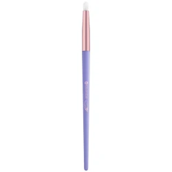 Essence Fluffy Dreams Eyeliner Brush Soft Bristles Slanted Shape for Precise Application