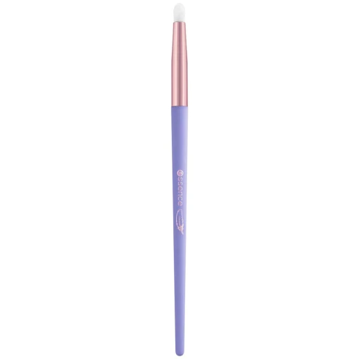 Essence Fluffy Dreams Eyeliner Brush Soft Bristles Slanted Shape for Precise Application Essence Fluffy Dreams Eyeliner Brush Soft Bristles Slanted Shape for Precise Application