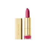 Max Factor Color Elixir Lipstick 120 Icy Rose, Long-Lasting Hydrating Lip Color