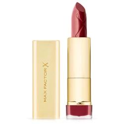 Max Factor Colour Elixir Lipstick 685 Mulberry Long Lasting Hydrating Lip Color