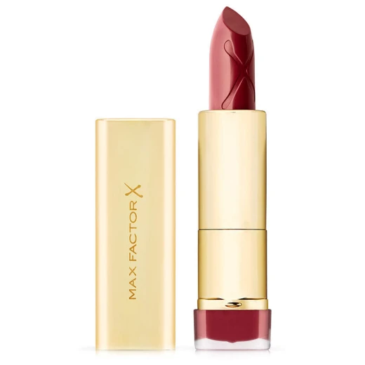 Max Factor Colour Elixir Lipstick 685 Mulberry Long Lasting Hydrating Lip Color