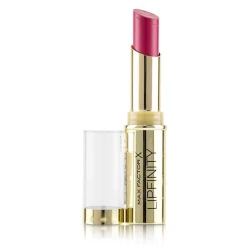Max Factor Lipfinity 45 So Vivid Lipstick, Long-Lasting Color, Nourishing Moisture