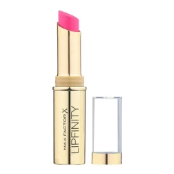 Max Factor Lipfinity Long Lasting Lipstick Just Alluring 50, 8 Hour Wear