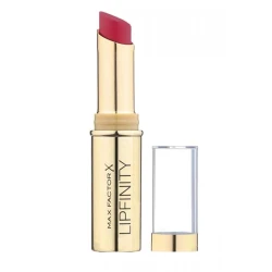 Max Factor Lipfinity Lipstick 65 So Luxuriant Long-Lasting Color for Soft, Nourished Lips