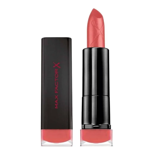 MaxFactor Matte Lipstick 10 Sunkiss, Long-Lasting, Hydrating Lip Color MaxFactor Matte Lipstick 10 Sunkiss, Long-Lasting, Hydrating Lip Color