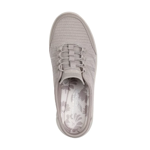 Skechers Easy Going Mypace Women's Mule Taupe 37.5 Casual Comfort - Skechers - Image 5