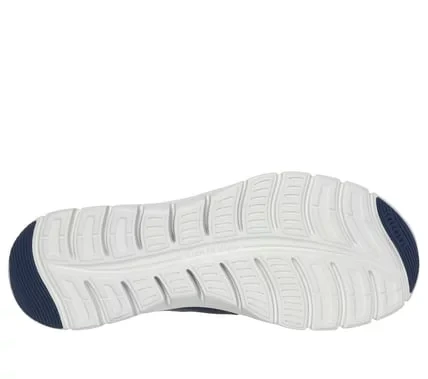 Skechers Arch Fit Vista Women's Slip On Sneakers Navy 38, Comfort Walking Shoes - Skechers - Image 6