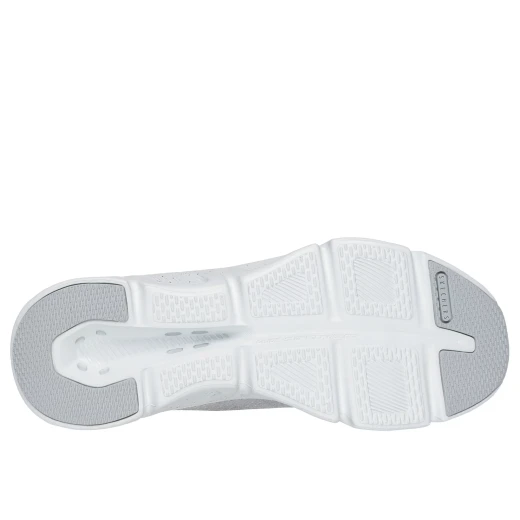 Skechers Glide Step Gratify Women's Slip On Sneakers Gray Size 37 - Skechers - Image 6