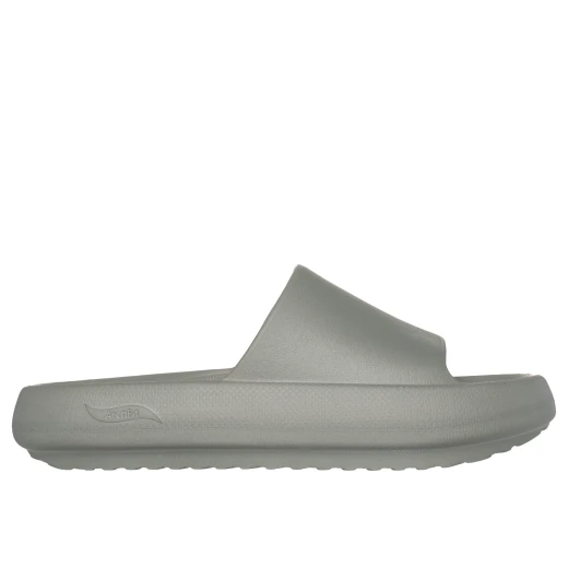 Skechers Women's Arch Fit Horizon Olive Foamies Slides for Women, Featuring Arch Fit Contoured Footbed, Vegan Design, and Supportive Comfort. Size 36. - Skechers - Image 3