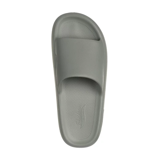 Skechers Women's Arch Fit Horizon Olive Foamies Slides for Women, Featuring Arch Fit Contoured Footbed, Vegan Design, and Supportive Comfort. Size 36. - Skechers - Image 4