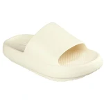 Skechers Arch Fit Horizon Women's Slides Yellow 38 EU Comfort Sandals - Skechers
