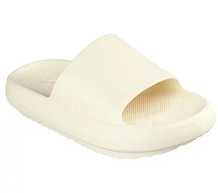 Skechers Arch Fit Horizon Women's Slides Yellow 38 EU Comfort Sandals - Skechers - Image 2