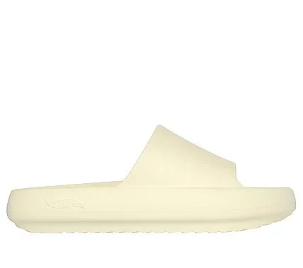 Skechers Arch Fit Horizon Women's Slides Yellow 38 EU Comfort Sandals - Skechers - Image 3