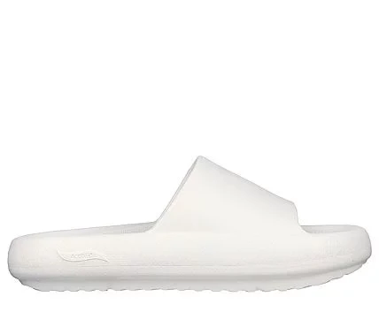 Skechers Arch Fit Horizon Women's Slides Yellow 38 EU Comfort Sandals - Skechers - Image 5