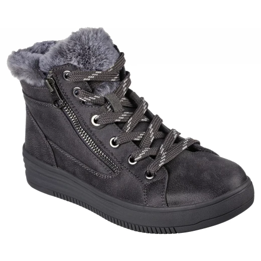 Skechers BOBS Blizzard Swifty Warm Women's Winter Boots Black Size 38 Skechers BOBS Blizzard Swifty Warm Women's Winter Boots Black Size 38