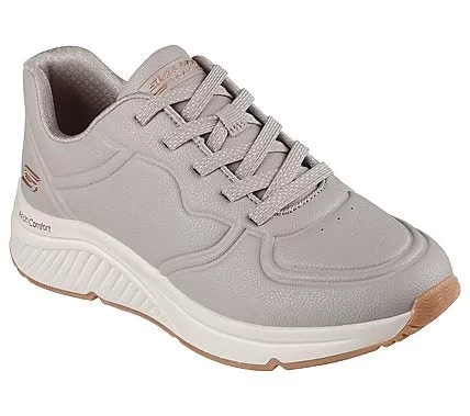Skechers Arch Comfort B Sweet Women's Taupe Lace Up Sneakers 40 - Skechers - Image 7