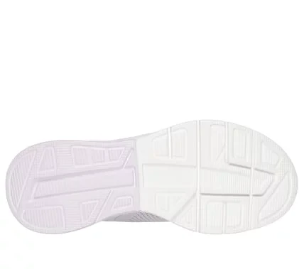 Skechers BOBS Sport Arc Waves 2.0 Women's Slip On Sneakers with Memory Foam Insole and Glide-Step Midsole. Features Heel Pillow for Comfort. Size 40 / Lilly - Skechers - Image 6