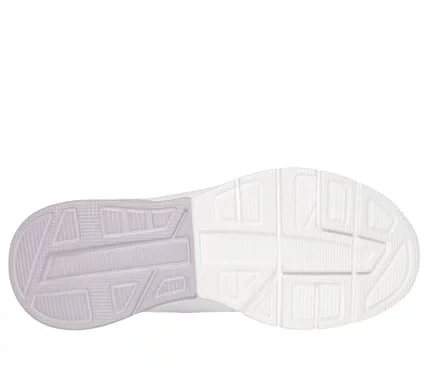 Skechers BOBS Sport Arc Waves 2.0 Slip On Shoes Off White 40 Women's - Skechers - Image 6