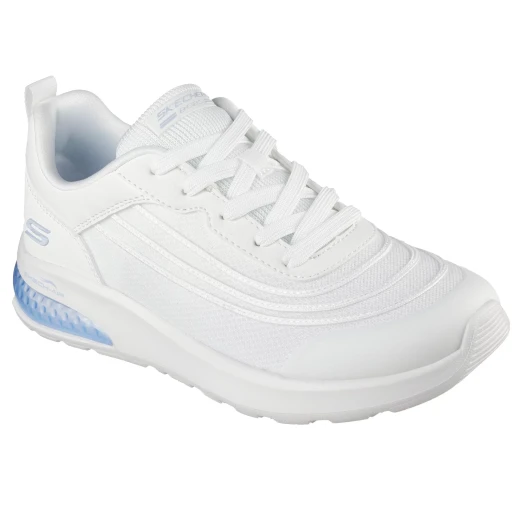 Skechers BOBS Sport Vision Air Women's White Athletic Sneakers 40 - Skechers - Image 3