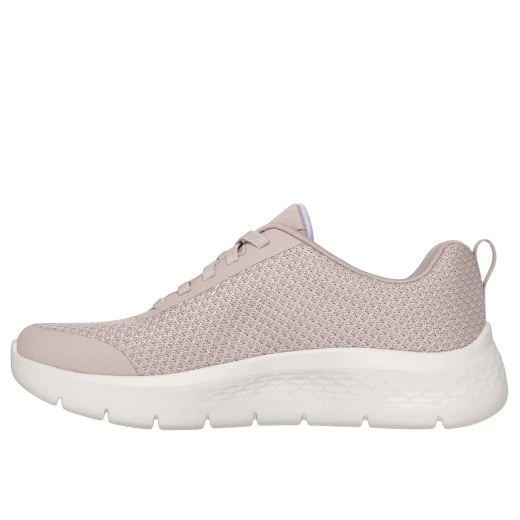 Skechers Go Walk Flex Women's Slip On Walking Shoes Taupe 37.5 - Skechers - Image 4