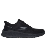 Skechers Go Walk Now Khloe Women's Slip On Walking Shoes Black 37.5 - Skechers
