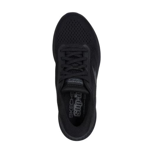 Skechers Go Walk Now Khloe Women's Slip On Walking Shoes Black 39 - Skechers - Image 5