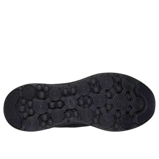 Skechers Go Walk Now Khloe Women's Slip On Walking Shoes Black 37.5 - Skechers - Image 6