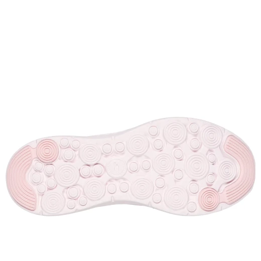 Skechers Go Walk Now Ivy Women's Slip On Shoes Light Pink 37.5 - Skechers - Image 6