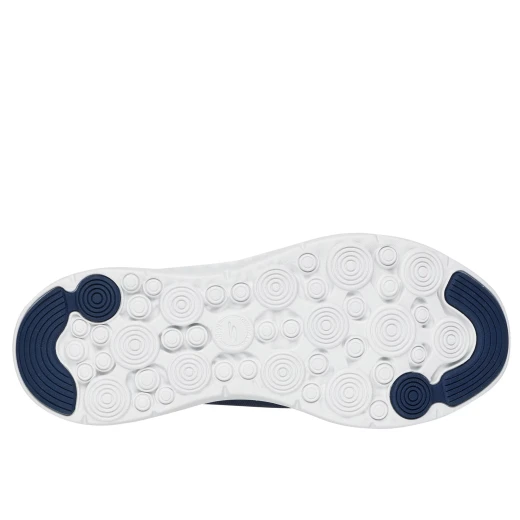 Skechers Go Walk Now 36 Navy Women's Walking Shoes Air-Cooled Goga Mat - Skechers - Image 6
