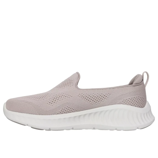 Skechers Go Walk Now Eliana Women's Walking Shoes Taupe 37.5 - Skechers - Image 5