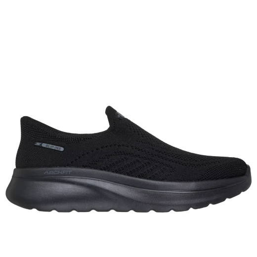 Skechers Hands Free Slip-ins®: GO WALK® Arch Fit® N-Joy - Arianne Skechers Hands Free Slip-ins®: GO WALK® Arch Fit® N-Joy - Arianne