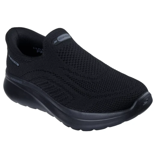 Skechers Hands Free Slip-ins®: GO WALK® Arch Fit® N-Joy - Arianne - Skechers - Image 3